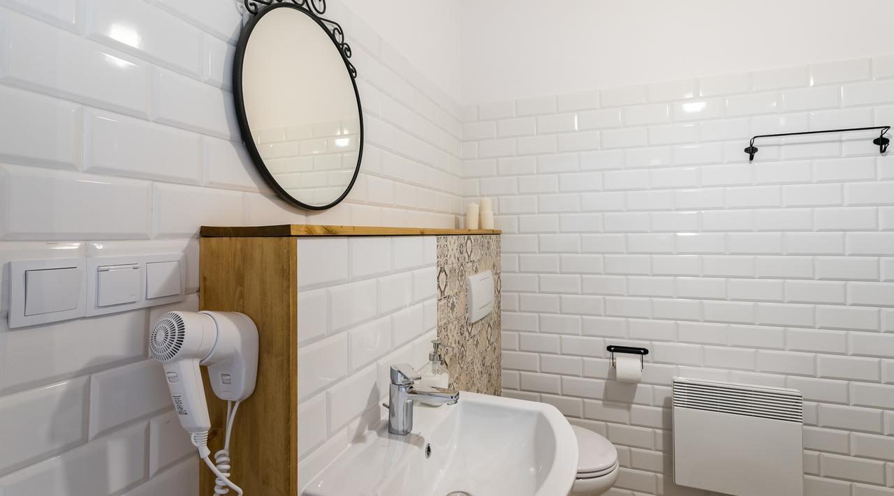Twoja Chata Apartament Pod Lasem Zarezerwuj Na Podhalami Pl Koscielisko Ngoại thất bức ảnh