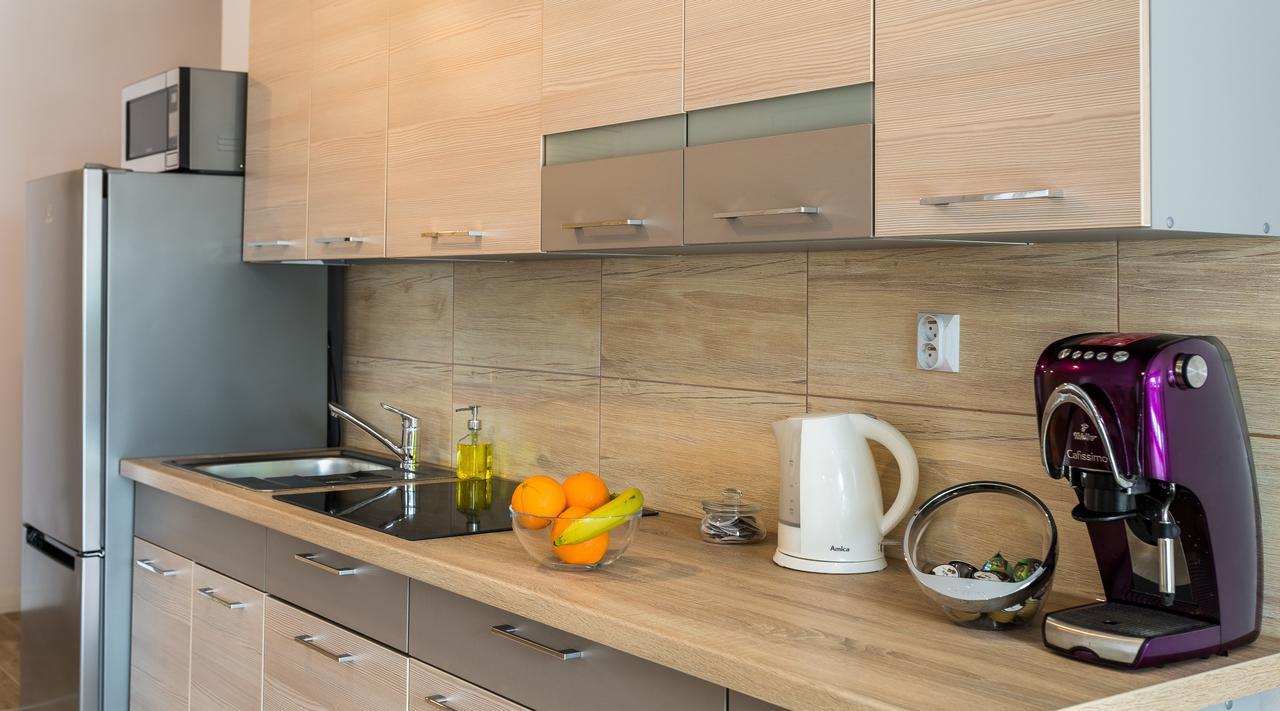 Twoja Chata Apartament Pod Lasem Zarezerwuj Na Podhalami Pl Koscielisko Ngoại thất bức ảnh